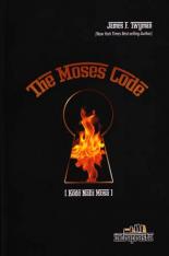 The Moses Code: Kode Nabi Musa